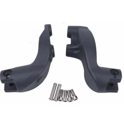 Motorcycle Passenger Foot Pegs Foot Rests Mount Bracket For Indian Scout 2015-2020 Scout Sixty 2016-2020 Scout Bobber 2018-2020