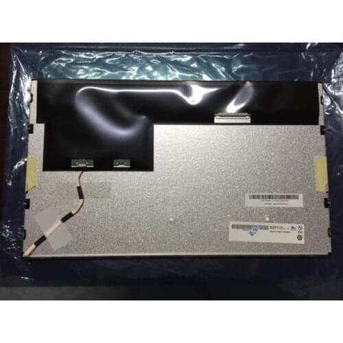 Can provide test video , 90 days warranty G156XW01 V.3 15.6" LCD PANEL G156XW01