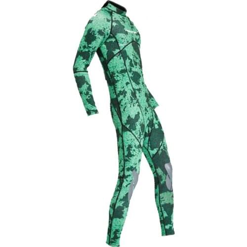 Men Full Body Wetsuit 3mm Dive Suit Scuba Diving Snorkeling Jumpsuit Wetsuit Close Body Fullbody Diving Suit for Surfing