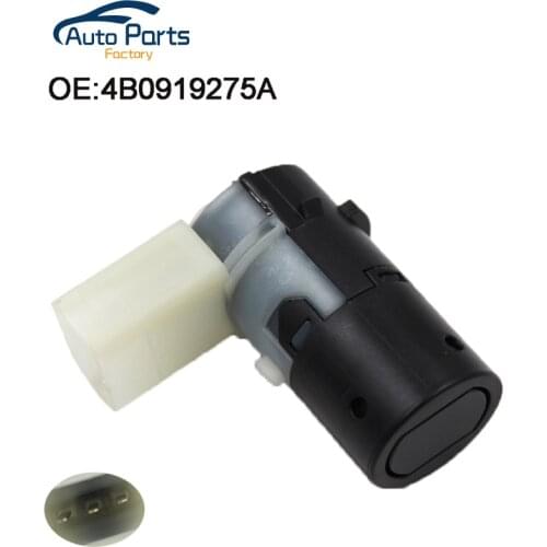 Parktronic PDC Parking Distance Control Sensor For AUDI V W SKODA SEAT Ford 4B0919275A 4B0919275 7M3919275