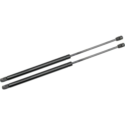 Rear Tailgate Boot Hatch Gas Struts Springs For Audi A4 Avant B6 Estate 2001-2004 19.69 inch Estate Station Wagon 8E9827552E