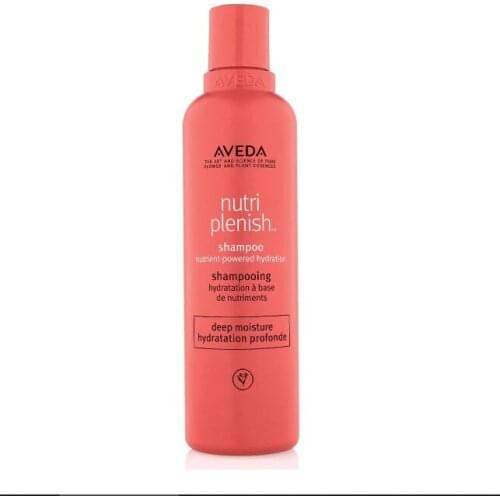 Aveda nutriplenish ™ shampoo deep moisture 250 ml