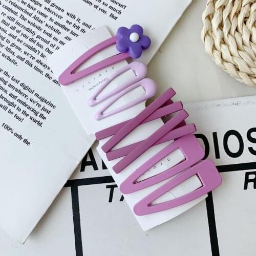 Детские заколки для волос VIDIRUTH China At AliExpress