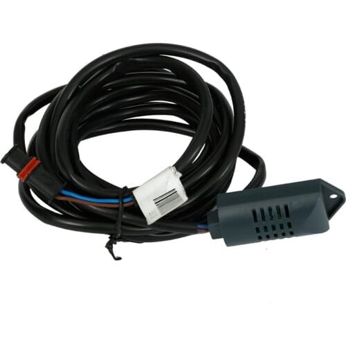 External temperature sensor for air 5000 w parking heater similar to webasto diesel heater