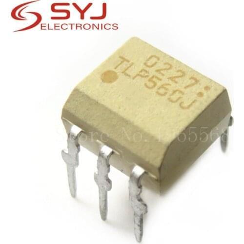 10pcs/lot TLP560J TLP560G TLP560 DIP-5 SMD-5