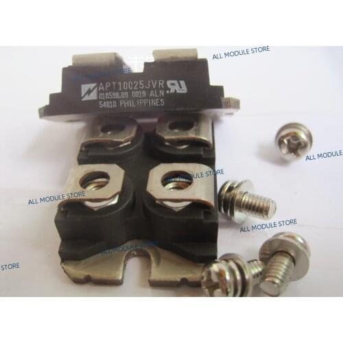 APT10025JVR DSI2X55-16A DSS2X160-01A CC1188 APTCC1188 FREE SHIPPING NEW MODULE