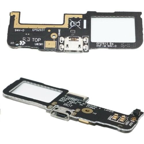 USB Charger Flex Cable For ASUS Zenfone C ZC451CG Z007 Micro USB Port Connector PCB Board Dock Charge Replacement