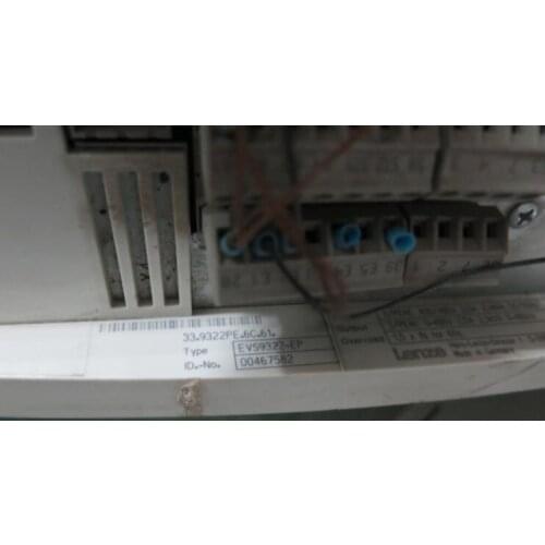 Inverter EVS9322-EP , Used one , 90% appearance new , 3 months warranty in stock