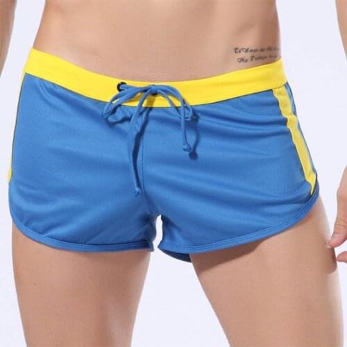 KWAN.Z Yoga Shorts