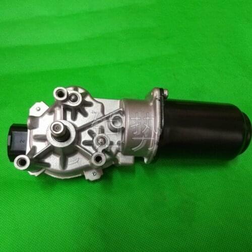 Car Wiper motor -2003Hon da3 .2T LAC CORD CF8 CF9 CG1 Front wiper motor Windshield wiper motor Water spray wiper arm motor