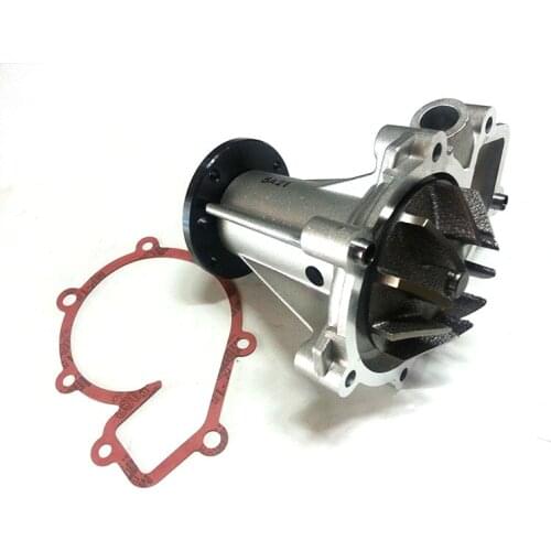 Brand New Bearing Housing + Gasket 6652000520,6652010380 For Ssangyong Actyon (SPORTS) Kyron Rexton