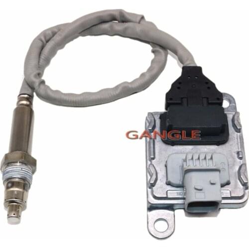 Nox Sensor A0101538128 5WK97403 A2C98009700-01 For Mercedes Benz