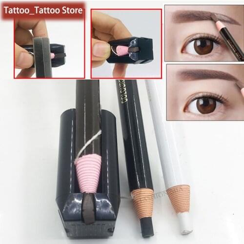 Карандаши для бровей OIMG China At AliExpress