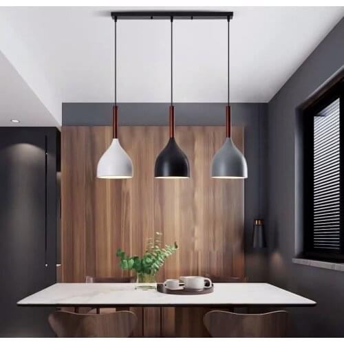 Lighting brass industry brand lighting for boys room gold pendant light nordic decoration home hanglampen lamparas de techo