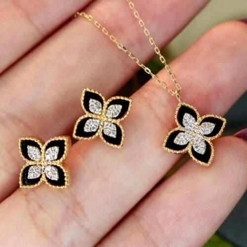 Ювелирные наборы UBESTNICE China At AliExpress