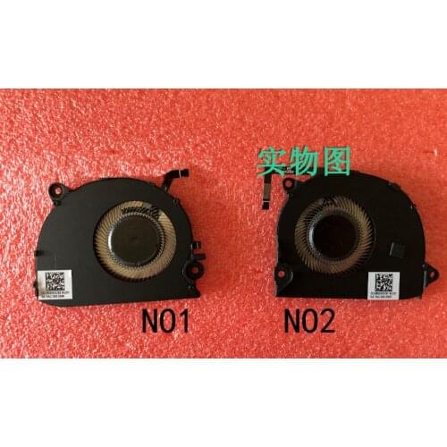 CPU GPU FAN FOR Lenovo IdeaPad 720S-13 13IKB 13ARR 720S