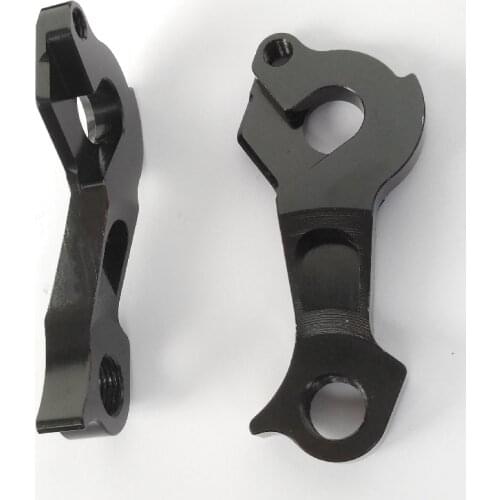 1pc Bicycle derailleur hanger For Canyon No.29 Canyon Shimano direct mount Canyon 2014 Nerve AL 6.0 with Qr axle MECH dropout