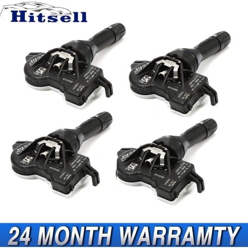 4250C276 TPMS Sensor Tire Pressure Monitor System For Mitsubishi Eclipse Cross Mirage Outlander 4250D585 S80150005