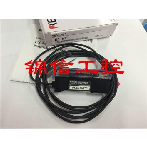 KEYENCE ES-M2 100% new and original