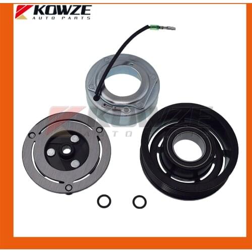 Компрессоры кондиционеров KOWZE China At AliExpress