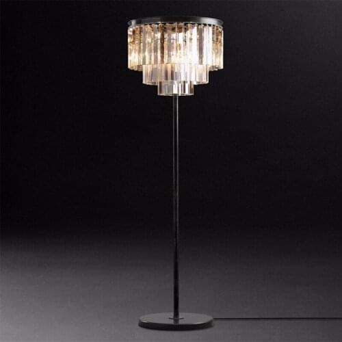 Minfu Floor Lamps