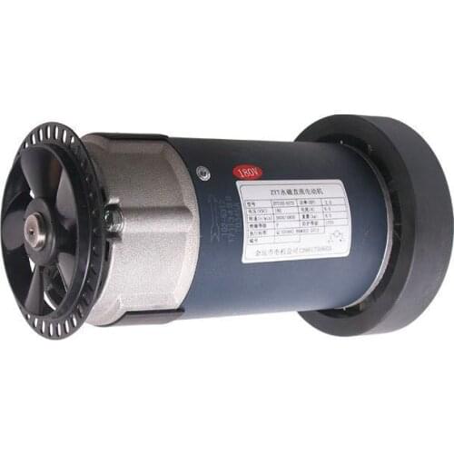 Treadmill Motor ZYT-102 180V 2HP 5400 Rpm Electrical