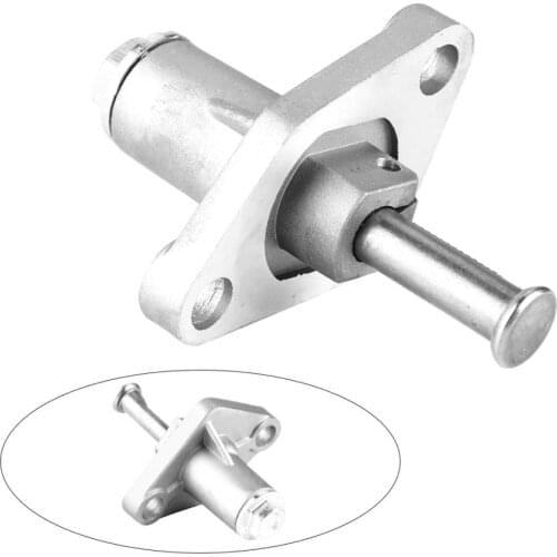 Timing Chain Tensioner Scooter Camshaft Timing Chain Tensioner Aluminum Universal for GY6 49cc 50cc QMB139 motorcycle parts
