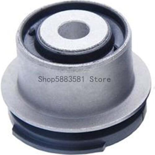 CAR Axle suspension Vol ksw age nau di A6 S6R S6 Wheel suspension arm Rear swing arm Wheel bearing housing