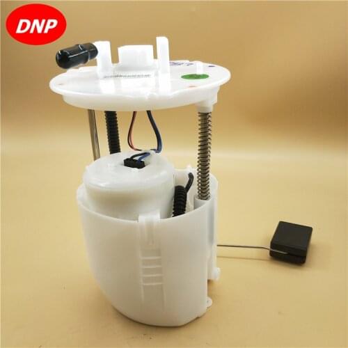 DNP Fuel pump assembly fit for Mazda M6 L509-13-35Z/BY02-13-ZEO/BY01-13-ZE0
