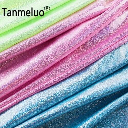 Tanmeluo Patchwork Fabrics