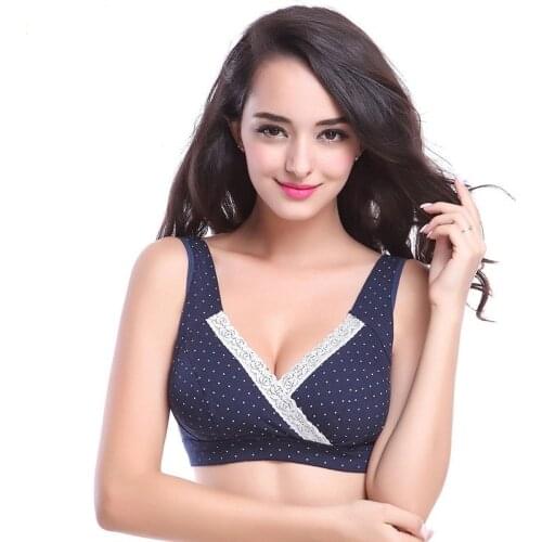 Tsaujia Clothes For Pregnant And Nursing Mothers