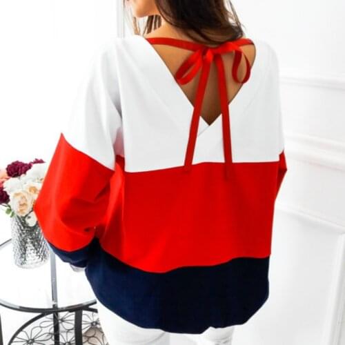 UbdehL Women's Sweatshirts