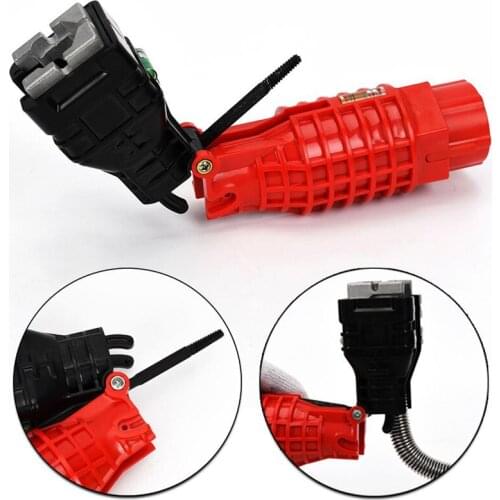 18 functions of one bathroom water tank wrench portable sleeve wrench water pipe faucet hardware repair tool