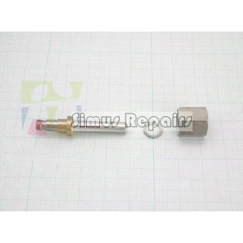 221-41451-91 Detector Connector GC-2010 For CAPILLARY COLUMN ADAPTOR DET