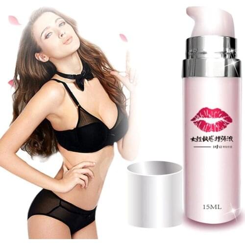 5 Minutes Aphrodisiac for Women Sex Drops, Female Sex Products for Big Vagina, Increase Sexual Desire Sex Stimulating Orgasm 18