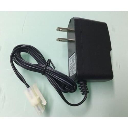 7.2V AC Tamiya Plug ni-mh battery Charger for Radio control ARRMA HPI FS Car