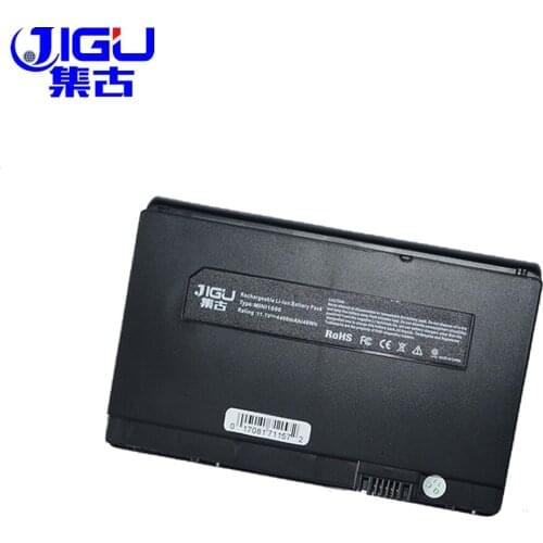JIGU Laptop Battery FZ332AA FZ441AA HSTNN-DB80 HSTNN-OB81 HSTNN-XB80 HSTNN-OB80 493529-371 for hp for Mini 1000 700 Series