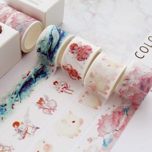 利升记 Decorative Tapes