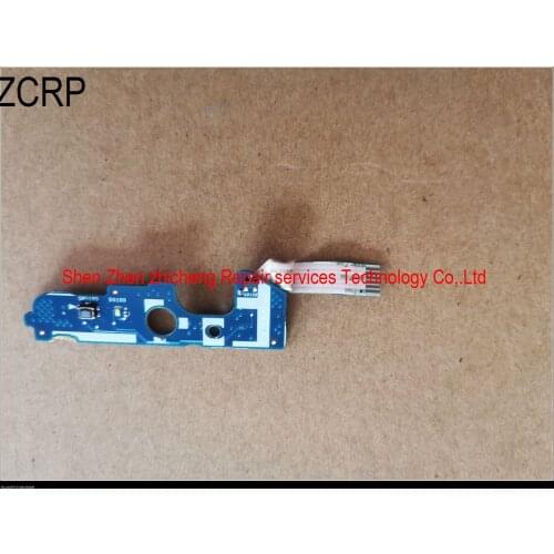 For HP Elitebook 840 G3 power button board with cable 6050A2727401 Fingerprint 6035B0129502