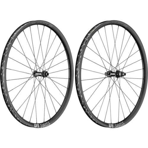 DT Swiss XRC 1200 SPLINE 30 Boost Center Lock Disc 29" Wheelset 110x15 148x12mm 12speed Micro Spline