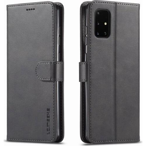 LC.IMEEKE Phone Cases Samsung Galaxy A51