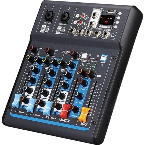 Mic 2U TVs, Audio And Video