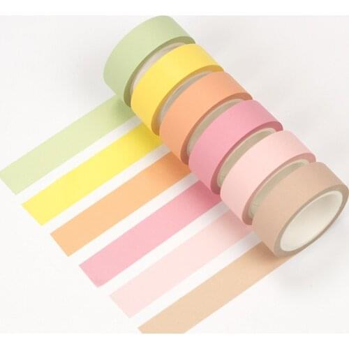 NEWCE Decorative Tapes