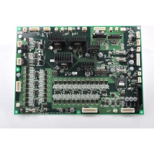 Noritsu QSS S4 Minilab Spare Part Main Board J391106 used