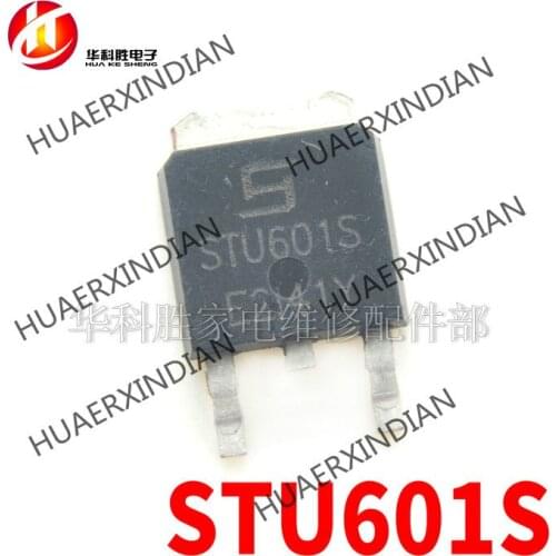 New Original STU601S TO-252
