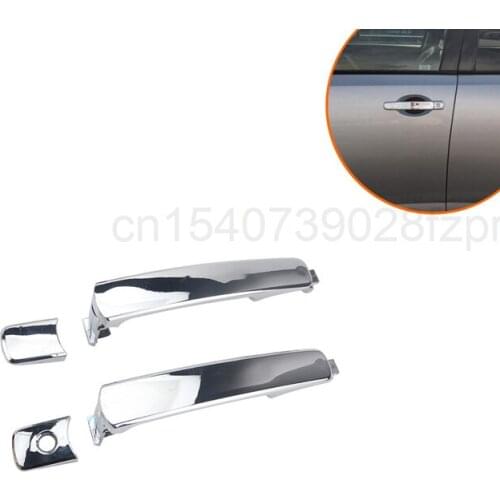 It Is Suitable For Nissan Car Door Handle Outer Door Handle 80646ca000 80640ca012