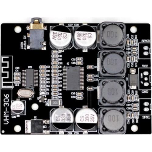 POFAN Boards For Car Radio