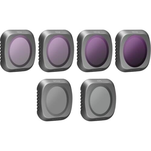 Sunnylife profession MCUV CPL ND Lens Filter for DJI MAVIC 2 PRO Drone