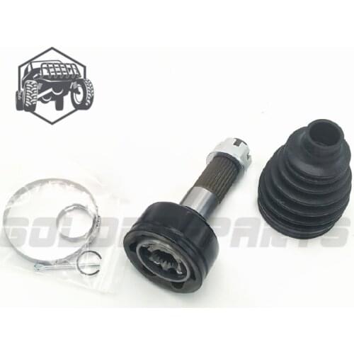 CFMOTO CF500/A/2A/X5/X6/X8 600 800 FRONT DRVE SHAFT RUBBER /SEALINGS/SHAFT 9010-270160/ 9010-270140-1000