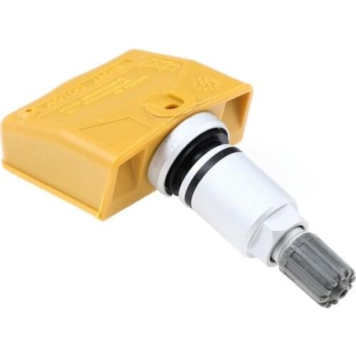 4PCS Tire Pressure Monitor System TPMS For Nissan Pathfinder Altima Frontier M35 M45 FX35 FX45 40700-JA01B 40700JA01B